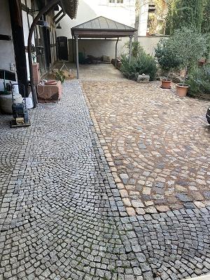 Grether Pflasterbau