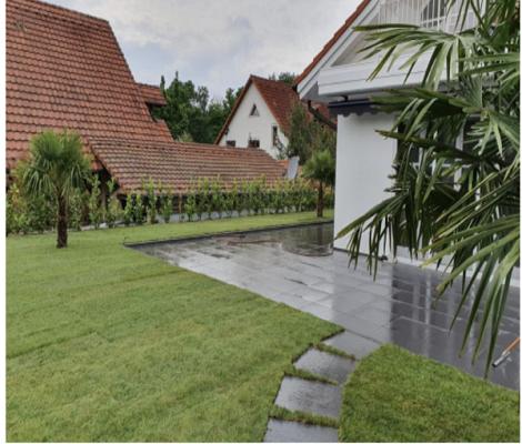 Gartenbau Campinari