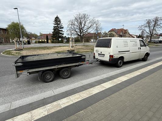 Hausmeisterservice Fischer