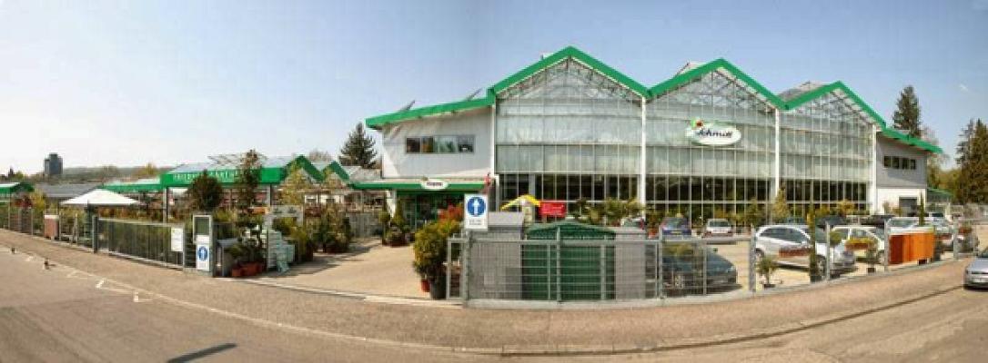 Gartencenter Schmitt · Schmitt-Steul Gartencenter GmbH & Co. KG