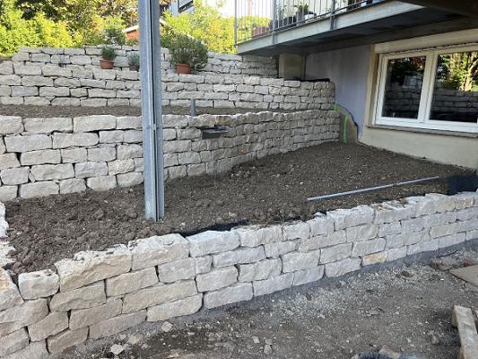 S-H Gartenbau und Gartenpflege