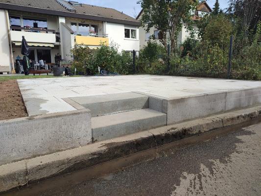 Haus & Garten Dienstleistungen Kutterer