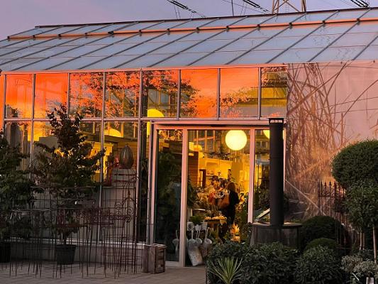 Hügel mehr Garten GmbH