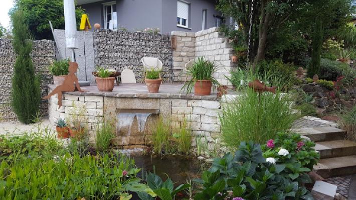 Reinhard Garten- und Poolbau