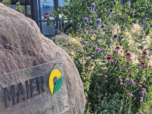 Maier Garten- und Außenanlagen