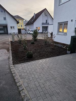 Gartenbau Morawietz