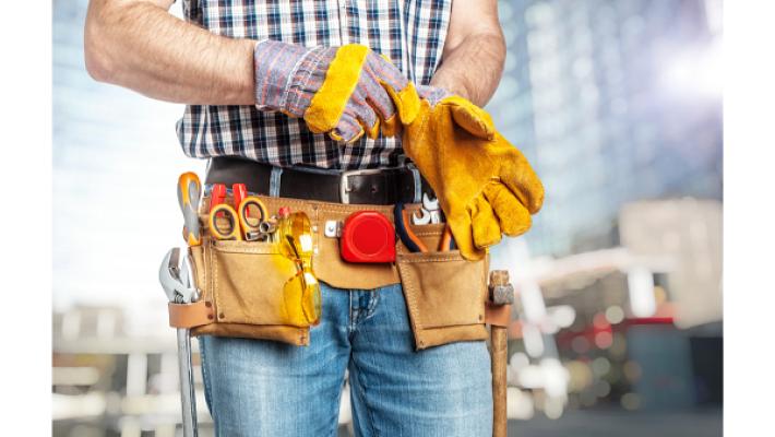 Hausmeisterei Reinauer