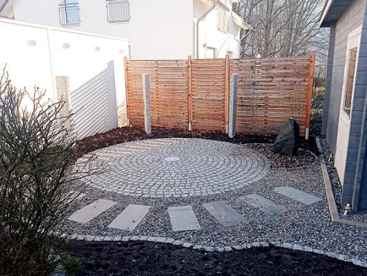 Garten- Landschaftsbau Koch