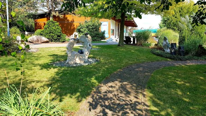 Garten- und Landschaftsbau Wassmer GbR