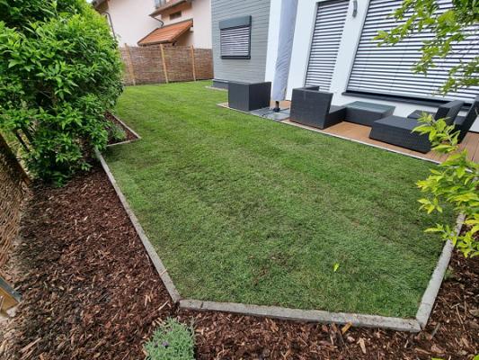 G-Bau | Gartenbau | Pflasterbau | Baggerarbeiten