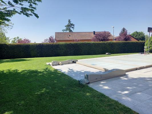 BUDAKOVA Garden - Kundengärtner Fricktal