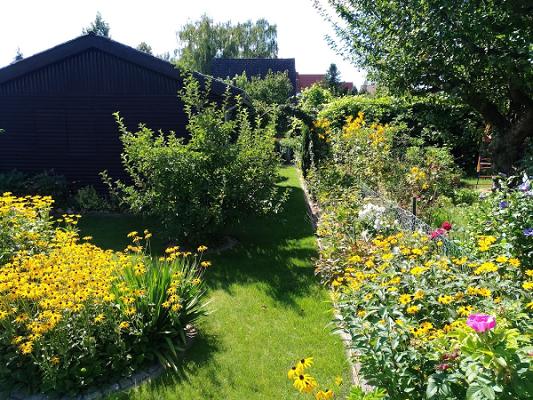 A- Z Garten- und Landschaftspflege GmbH