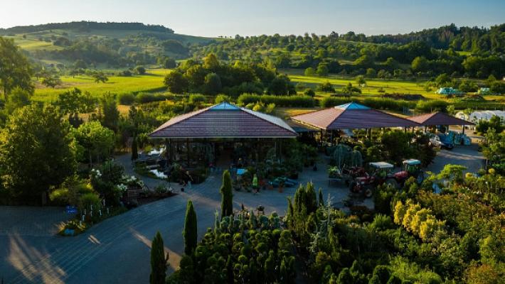 Gartenwelt Manz OHG