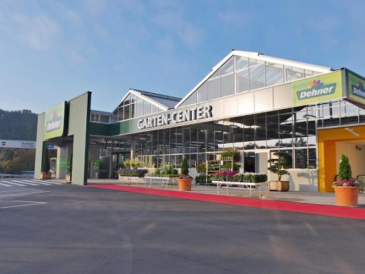 Dehner Garten-Center