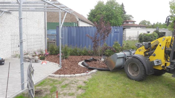 WGHW - Service Grünpflege- & Räumungsdienst