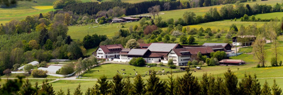 Hofgut Breitwiesen