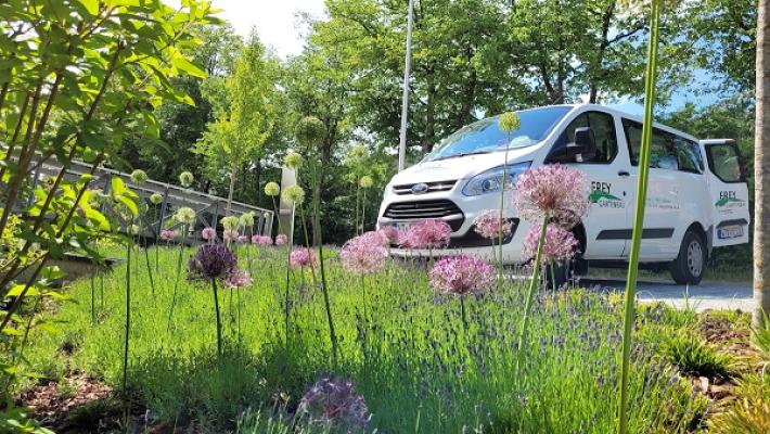 Frey Gartenbau GmbH & Co. KG