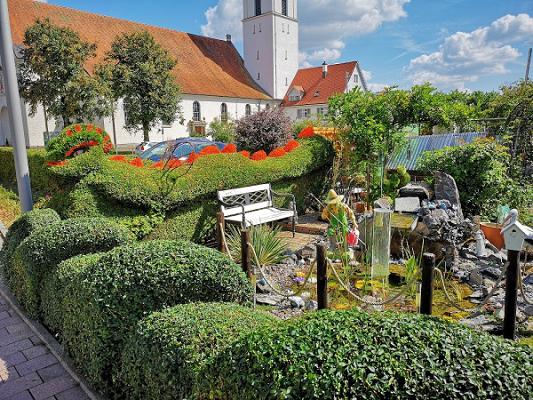 Creativ Dienstleistungen