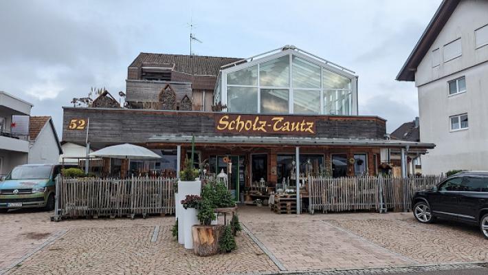 Blumenhaus Scholz-Tautz