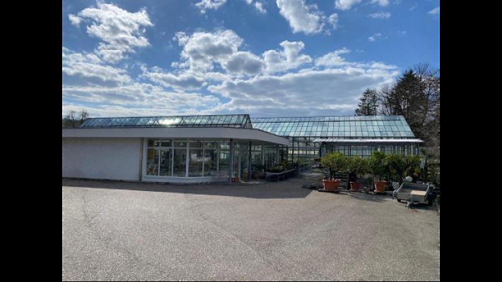 Gärtnerei Huber