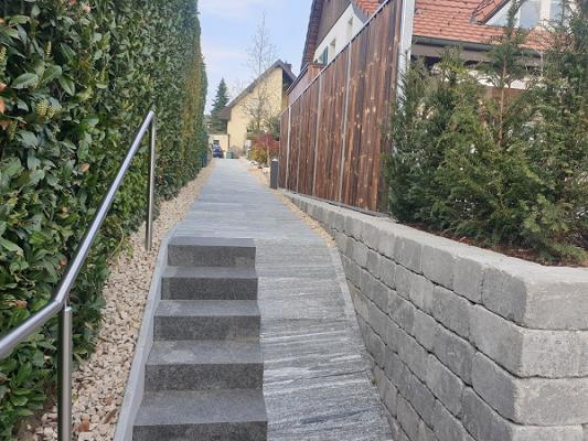 Koch Gartenbau GmbH