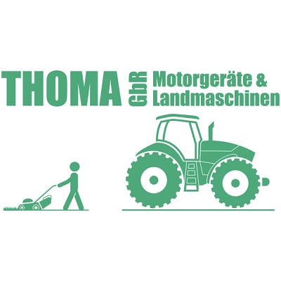 Thoma GbR Motorgeraete Und