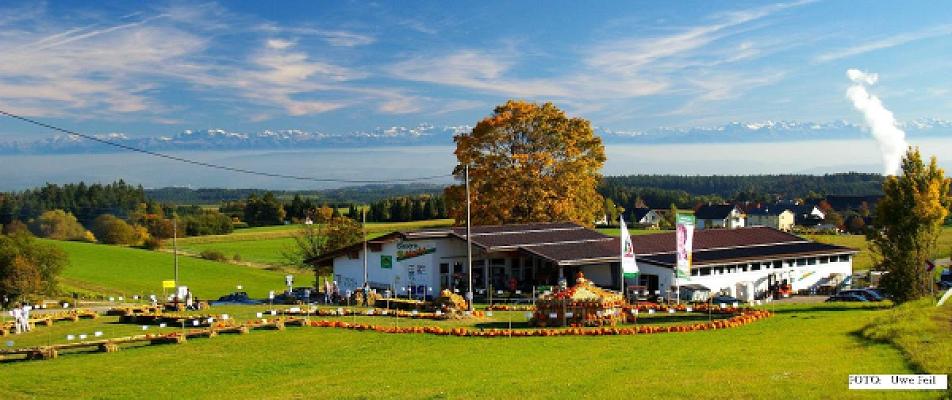 Bauernmarkt Höchenschwand
