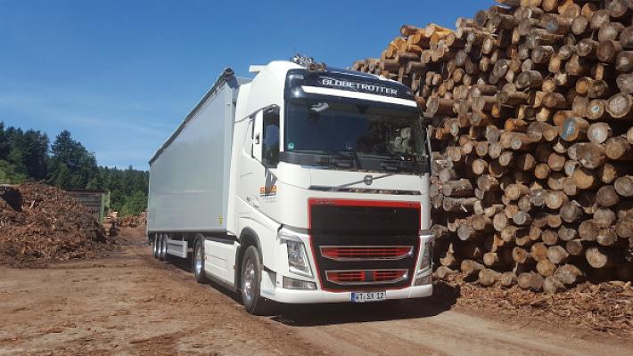 Schuler Energie & Restholz