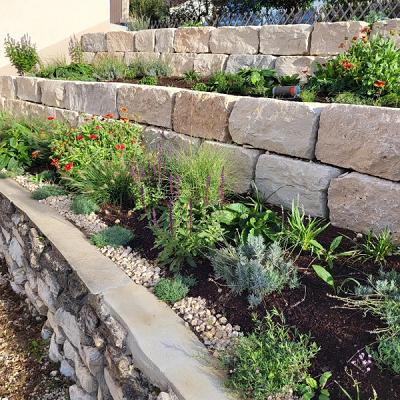 Stroppel Garten- und Landschaftsbau