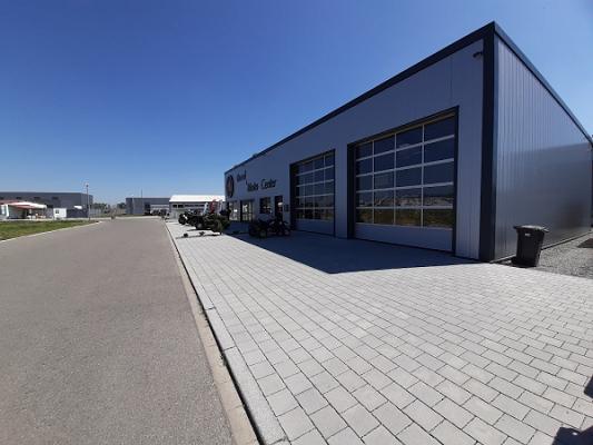 Correale Tiefbau, Leitungsbau, Garten und Landschaftsbau