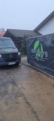 Kirchberg Garten- und Landschaftsbau