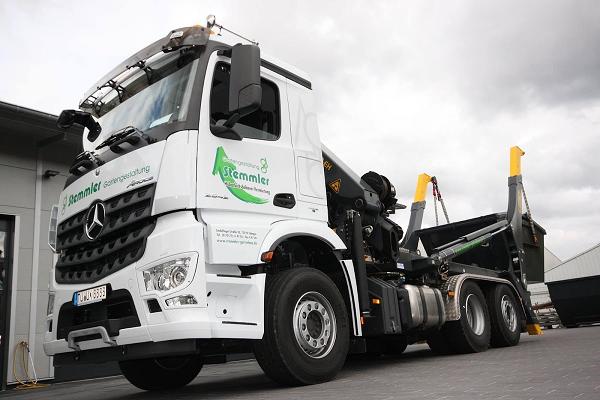 Stemmler Gartengestaltung oHG