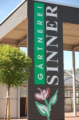 Gärtnerei Andreas Sinner