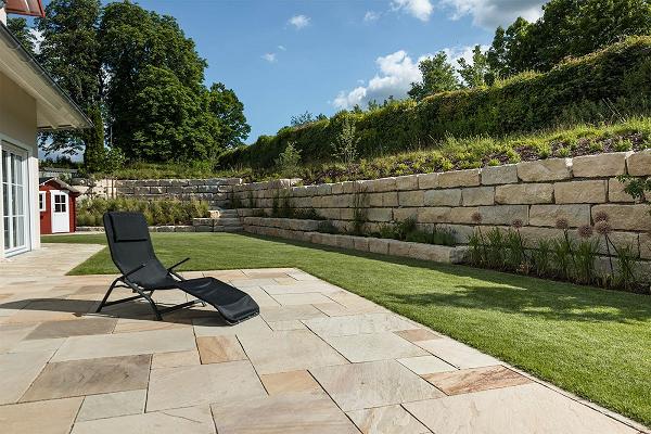 Storz Garten- und Landschaftsbau GmbH & Co. KG