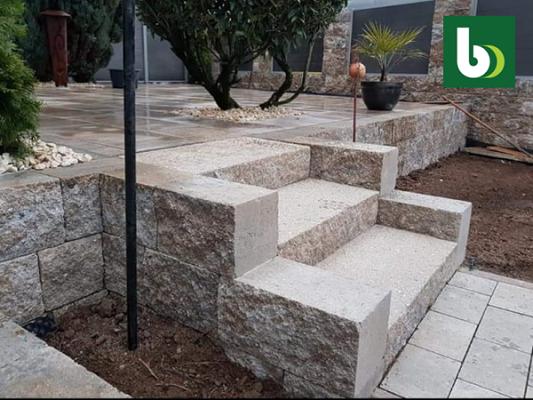 BELI BAU Garten-und Trockenbau