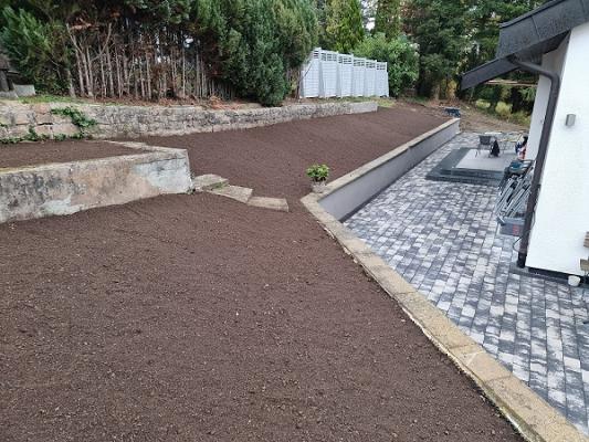 Garten Firdaus