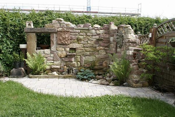 Garten und Landschaftsbau - Let's Fetz kreatives Gartendesign