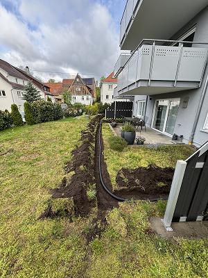 Blakaj Hausmeister & Gartenservice