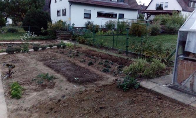 Garten-Beck e.K.
