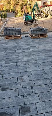 Tony Garten- & Bauarbeiten