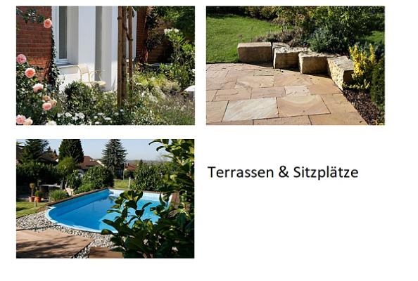 Helmut Hösch Garten- u. Landschaftsbau