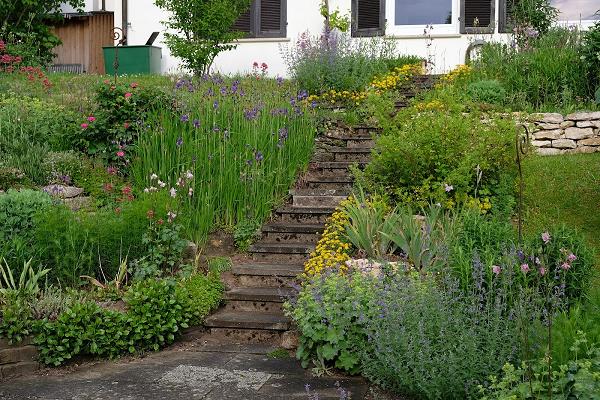 gartenwelten - Büro für Gartenarchitektur