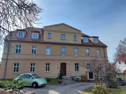 FORAG Gebäudedienstleistung UG