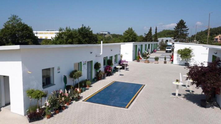 Djokaj - Garten & Baustoffe Reutlingen