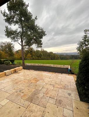 Trolli Garten & Renovierung