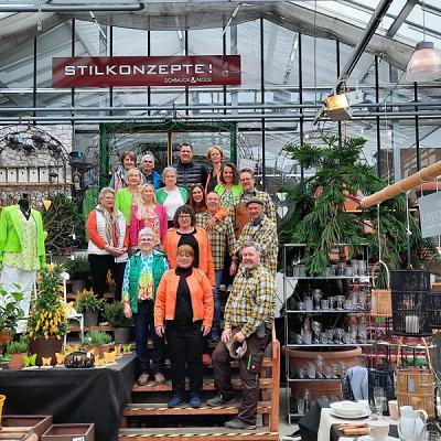 GartenBaumschule Schlotterbeck