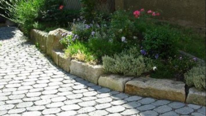 greenteam Gartengestaltung & Baumpflege