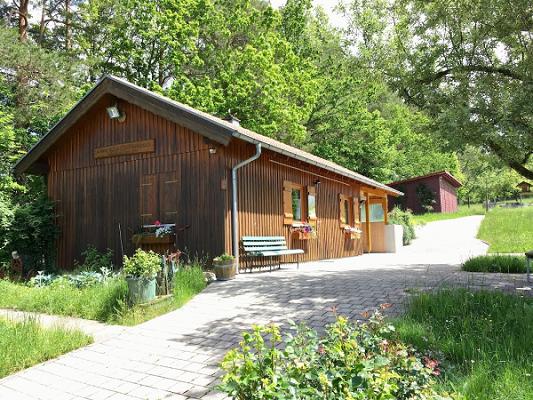 Lehrgarten Obst- und Gartenbauverein Nehren