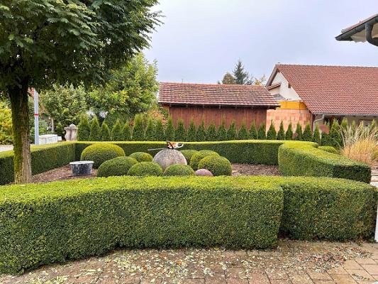 Dienstleistungen Tomi Vilcnik