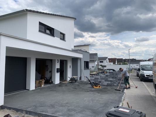 Garten und hausservice Pulka